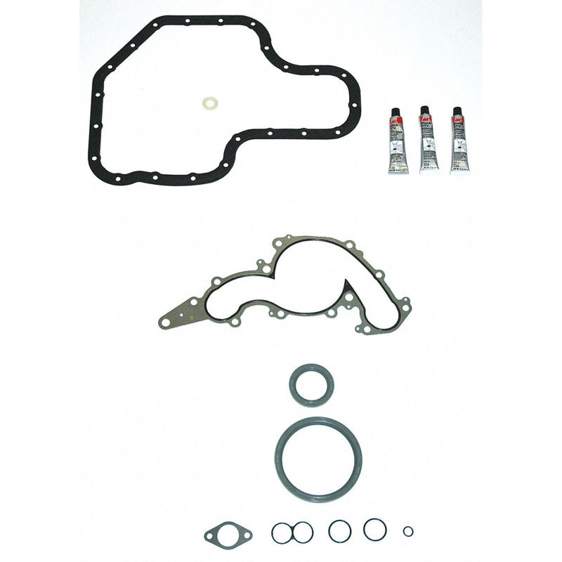 Fel-Pro Toyota Land Cruiser CS 26226 Engine Conversion Gasket Set