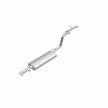Load image into Gallery viewer, MagnaFlow BRE Exhaust Kit 99-04 Jeep Grand Cherokee