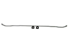 Load image into Gallery viewer, Whiteline 2018-2021 Jeep Wrangler 20mm 2 Position Adjustable Rear Sway Bar Kit