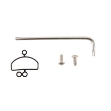 Load image into Gallery viewer, All Balls Racing 22-23 Gas-Gas MC85 1714 Carburetor Mid Body/Jet Block Gasket Kit