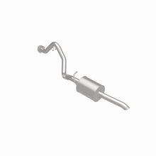 Load image into Gallery viewer, BRExhaust 99-04 Land Rover Discovery Muffler Kit