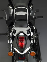 Load image into Gallery viewer, National Cycle 07-16 Kawasaki N900C Vulcan Custom Rear Fender Tips 1pc.