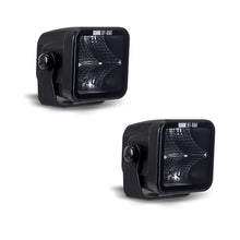 Load image into Gallery viewer, Mishimoto Borne Off-Road Light Pods (Kit of 2) 3x3 Flood