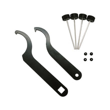 Load image into Gallery viewer, Air Lift Performance 11-23 Chrysler 300 / 15-23 Dodge Challenger Coilover Kit