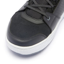 Load image into Gallery viewer, Dainese Suburb D-WP Shoes Black/White/Iron Gate Size - 41