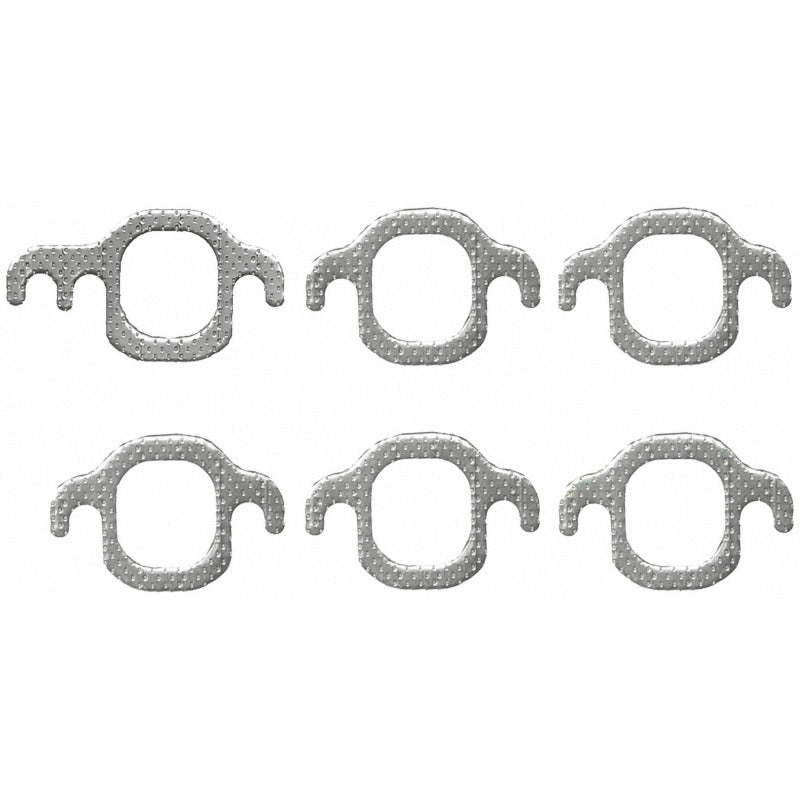 Fel-Pro Chevrolet C1500 MS 90746 Exhaust Manifold Gasket Set