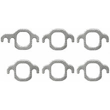 Load image into Gallery viewer, Fel-Pro Chevrolet C1500 MS 90746 Exhaust Manifold Gasket Set