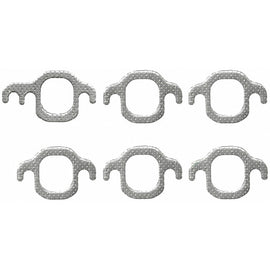 Fel-Pro Chevrolet C1500 MS 90746 Exhaust Manifold Gasket Set