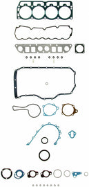 Fel-Pro Jeep Wrangler 260-1724 Engine Gasket Set
