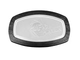 aFe Replacement Air Intake Housing Clear Sight Window (Use w/ Momentum GT/HD Air Intake Systems)