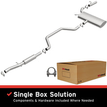 Load image into Gallery viewer, MagnaFlow BRE Exhaust Kit 07-14 Sebring 200 Avenger 2.4L