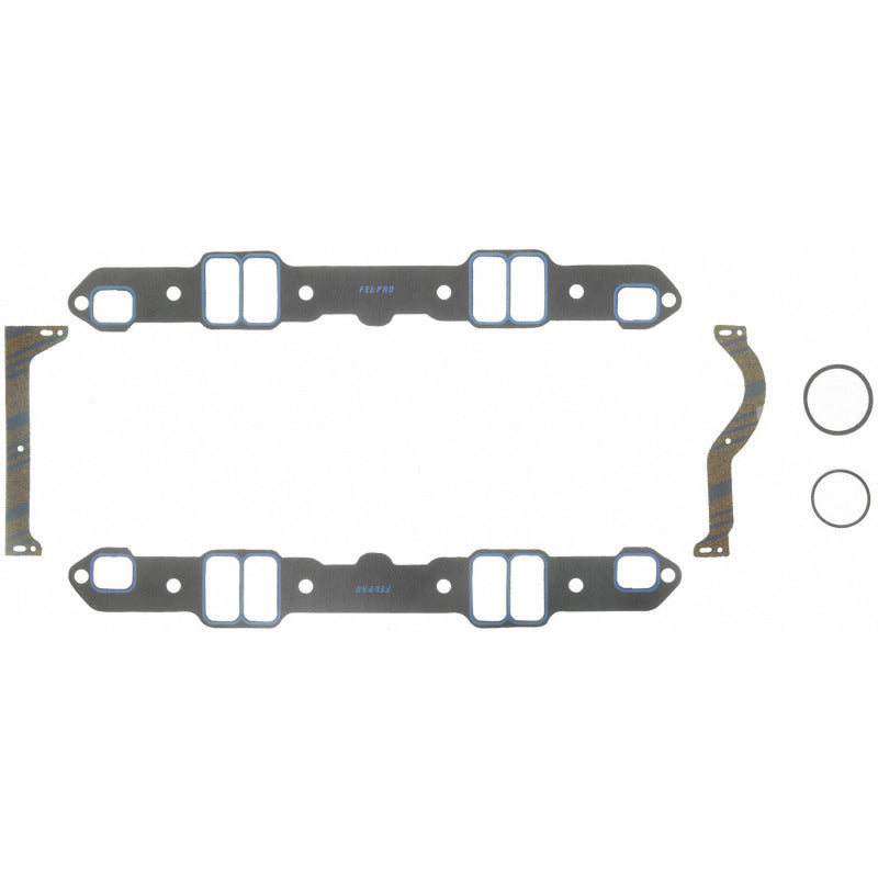 Fel-Pro 1243 Engine Intake Manifold Gasket Set