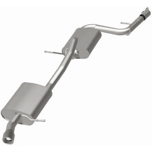 Load image into Gallery viewer, MagnaFlow BRE Exhaust Kit 14-17 VW PASSAT 1.8L