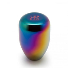 Load image into Gallery viewer, BLOX Racing Limited Series 6-Speed Billet - NEO Chrome 10x1.25mm