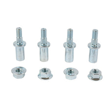 Load image into Gallery viewer, All Balls Racing 01-02 Arctic Cat 250 2x4 Wheel Stud &amp; Nut Kit Front