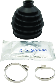 QuadBoss 20-21 Kawasaki KRX1000 Teryx Front Outer CV Boot Kit