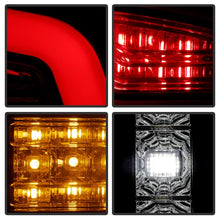 Load image into Gallery viewer, Spyder 19-24 Dodge Ram 2500/3500 HD Incandescent Bulb Tail Lights