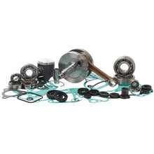 Load image into Gallery viewer, Vertex Pistons 92-02 CR 80 R/96-02 CR 80 RB Big Wheel Complete Engine Rebuild Kit