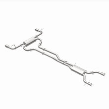Load image into Gallery viewer, MagnaFlow 07-15 Audi Q7 BRE Exhaust Kit