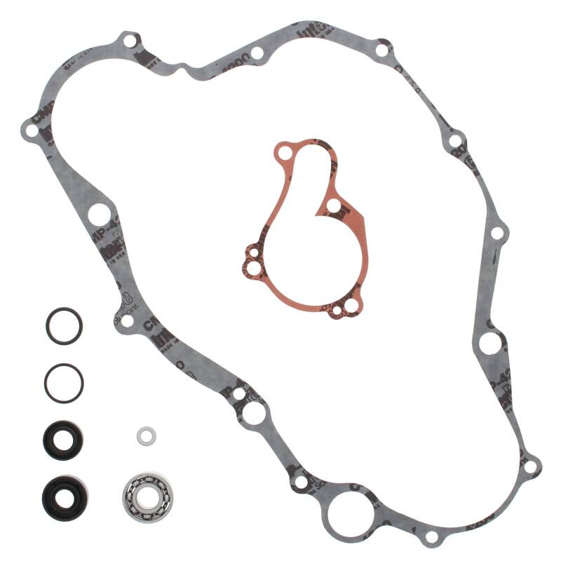 Vertex Gaskets 10-13 Yamaha YZ450F Water Pump Rebuild Kit