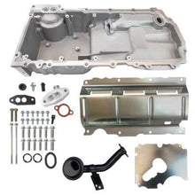 Load image into Gallery viewer, Moroso GM LT Gen V Wet Sump 6 Quart Capacity 5.5in Deep Aluminum Oil Pan