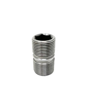 Load image into Gallery viewer, Torque Solution S197 11-14 / S550 2015+ Ford Mustang GT Oil Filter Adapter
