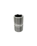 Torque Solution S197 11-14 / S550 2015+ Ford Mustang GT Oil Filter Adapter