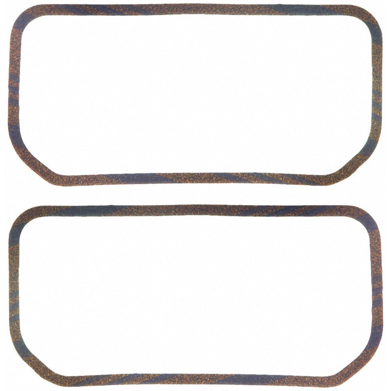 Fel-Pro Subaru DL VS 26082 C Engine Valve Cover Gasket Set