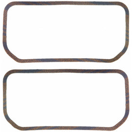 Fel-Pro Subaru DL VS 26082 C Engine Valve Cover Gasket Set