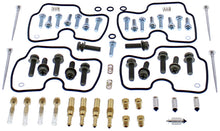 Load image into Gallery viewer, All Balls Racing 99-00 Honda CBR600F4 Carburetor Rebuild Kit - GTR Auto