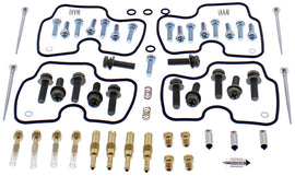 All Balls Racing 99-00 Honda CBR600F4 Carburetor Rebuild Kit - GTR Auto