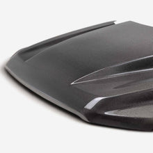 Load image into Gallery viewer, Anderson Composites 21-24 Ford F-150 Type-CJ Carbon Fiber Hood