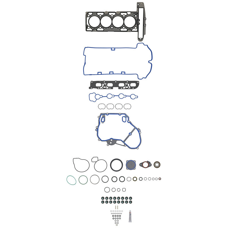 Fel-Pro Chevrolet Equinox 260-3184 Engine Gasket Set