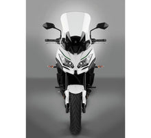 Load image into Gallery viewer, National Cycle 17-18 Kawasaki KLE1000 Versys/17-21 KLE650 Versys VS/Wave Tall Windshield - Clear