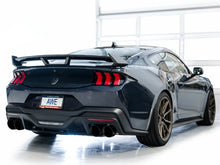 Load image into Gallery viewer, AWE 2024 Ford Mustang Dark Horse S650 RWD SwitchPath Catback Exhaust w/ Quad Diamond Black Tips