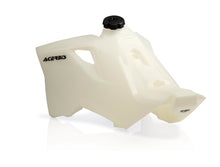 Load image into Gallery viewer, Acerbis 07-11 KTM SX/ XC EXC/W 3.4 Gallon Fuel Tank - Natural