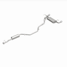 Load image into Gallery viewer, MagnaFlow BRE Exhaust Kit 03-07 Nissan Murano 3.5L