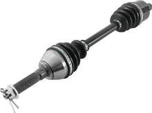 Load image into Gallery viewer, QuadBoss 2006 Polaris Sportsman 450 (03) Front Left Replacement Axle
