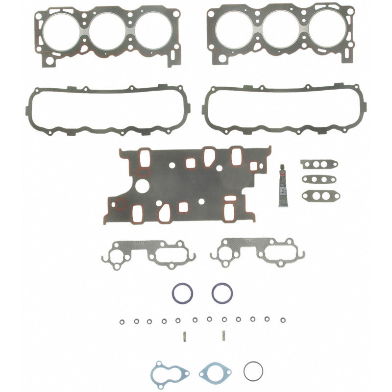 Fel-Pro Ford Mustang II HS 8451 PT-1 PermaTorque Engine Cylinder Head Gasket Set