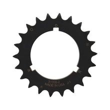 Load image into Gallery viewer, Manley Billet Timing Chain Kit - Small Block Chevrolet - BBC Snout - Brass Shim