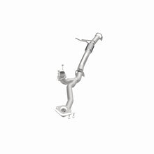 Load image into Gallery viewer, BRExhaust 11-15 Explorer 3.5L Front Pipe Kit