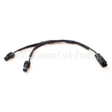 NAMZ 18-23 Indian Models Y-Harness for DRL & Warbonnet