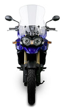 Load image into Gallery viewer, National Cycle 12-15 Triumph Explorer 1200 V Stream Tall Windshield-Clear