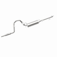 Load image into Gallery viewer, MagnaFlow BRE Exhaust Kit 03-09 4Runner GX470