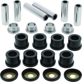 QuadBoss 07-11 Yamaha YFM350FGI Grizzly 4x4 IRS Repair Kit Rear Independent Suspension Repair Kit