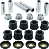 QuadBoss 07-11 Yamaha YFM350FGI Grizzly 4x4 IRS Repair Kit Rear Independent Suspension Repair Kit