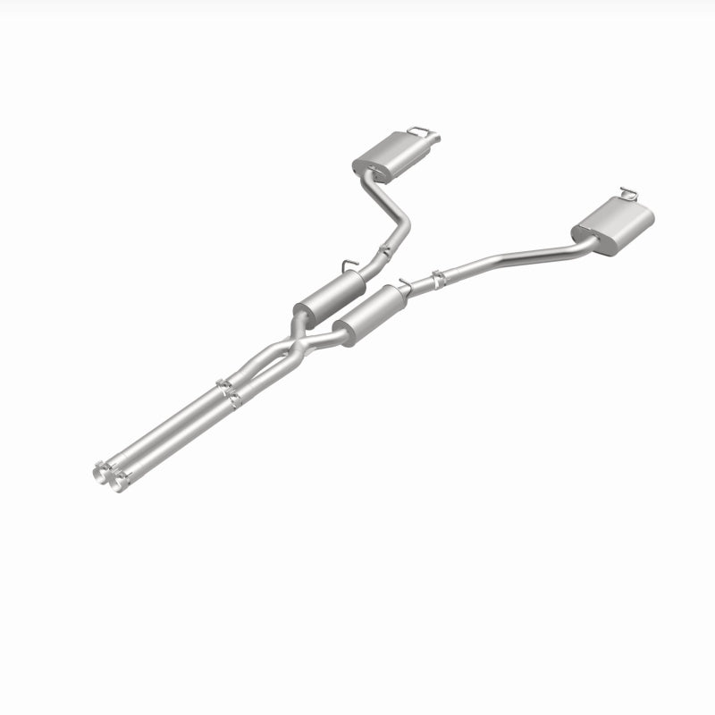 MagnaFlow Stellantis BRE Exhaust Replacement Kit