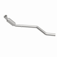 Load image into Gallery viewer, MagnaFlow 00-02 Jaguar S-Type 3.0L Direct Fit Converter