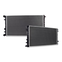 Load image into Gallery viewer, Mishimoto Volkswagen Beetle Replacement Radiator 1998-2006