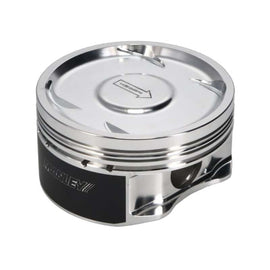 Manley 04+ Subaru WRX STi (EJ257) 100.25mm Bore STD Stroke -17cc Dish - Single